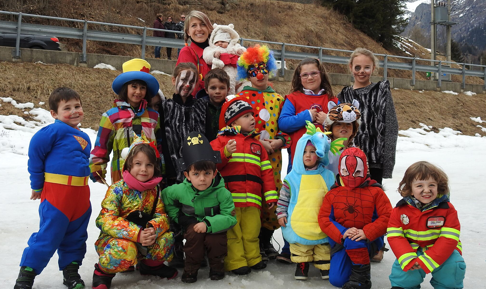 carnevale