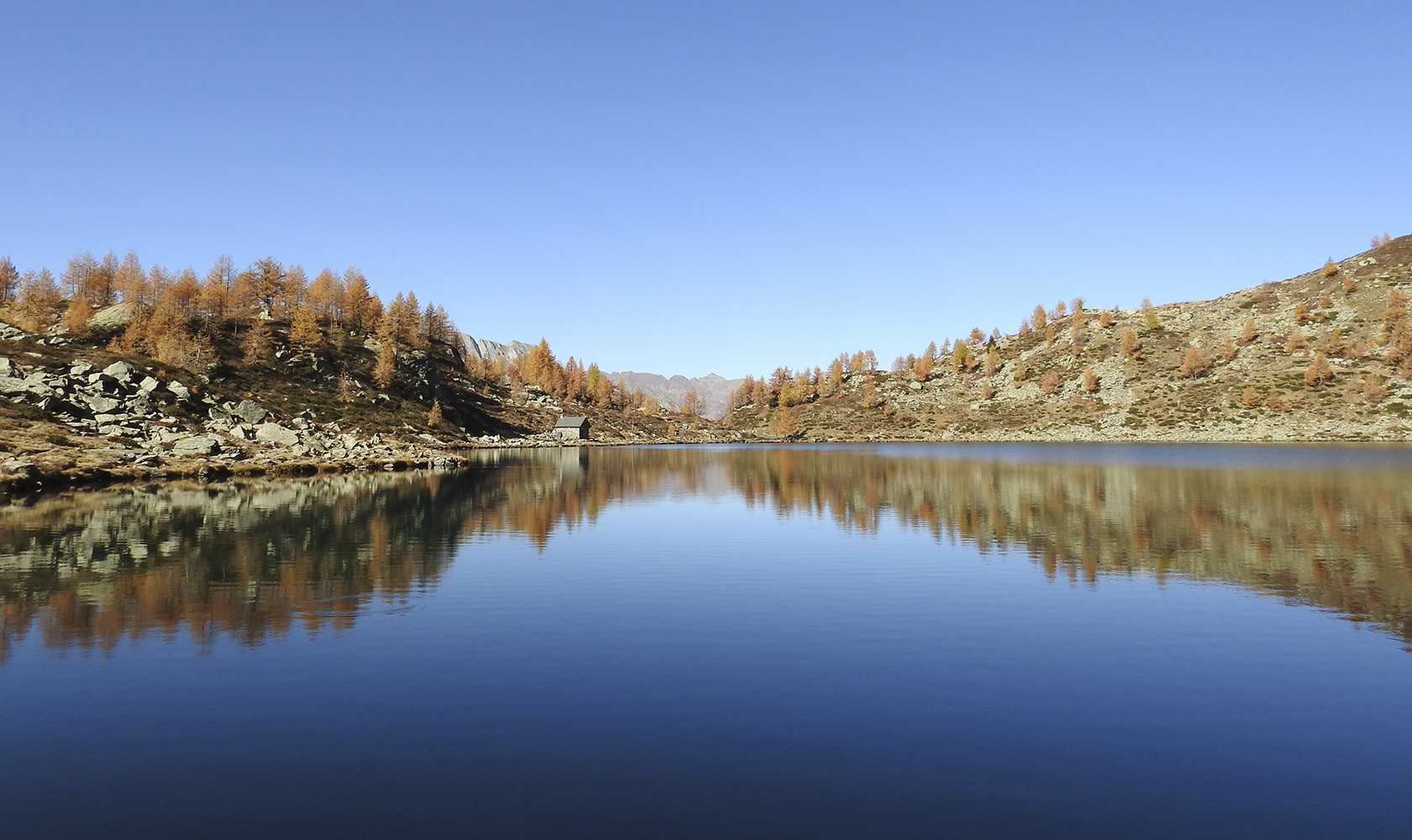 herbstsee