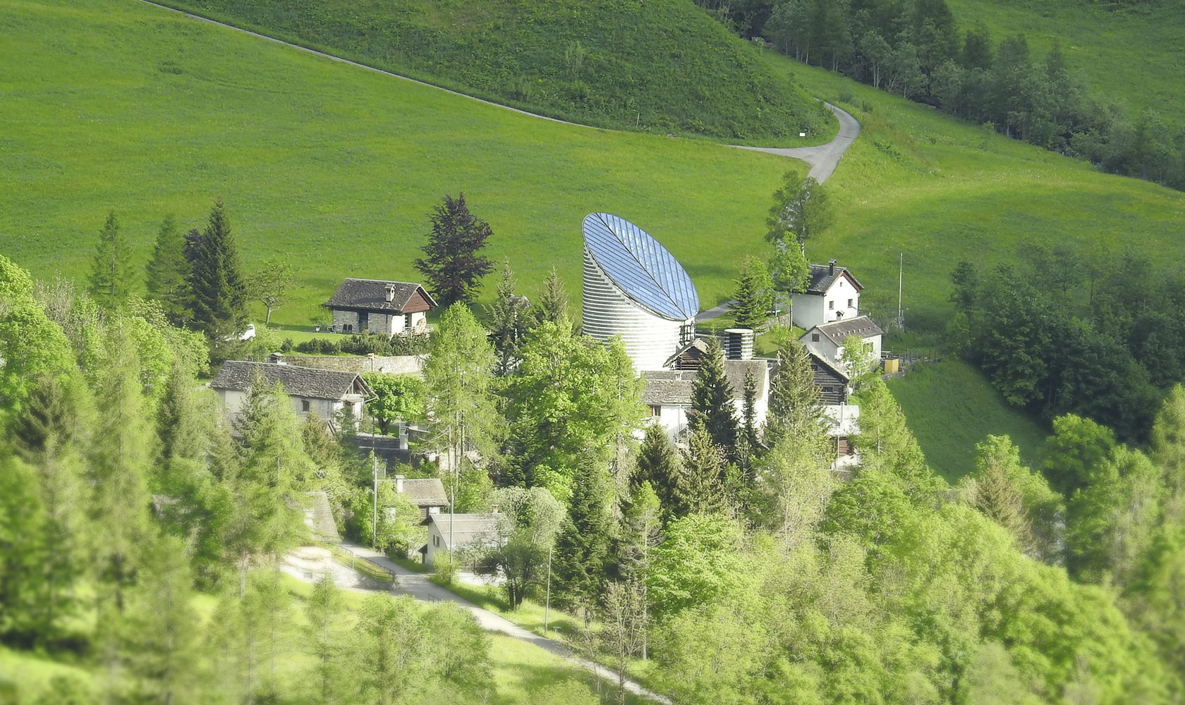 kirche
