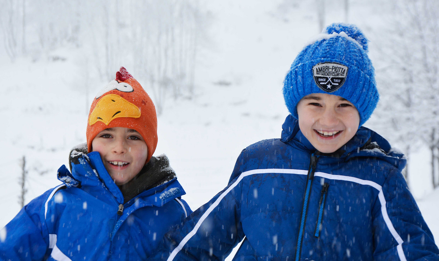 neve