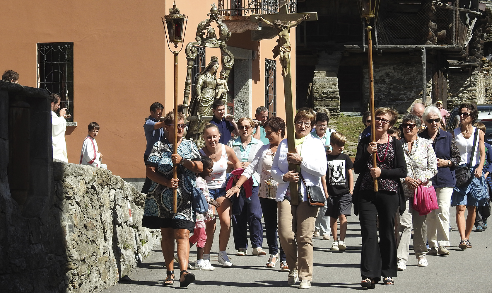processione