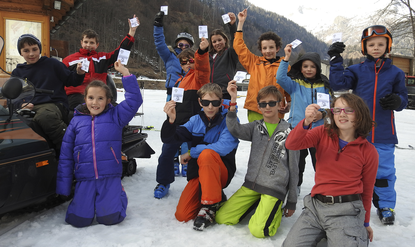 skirace