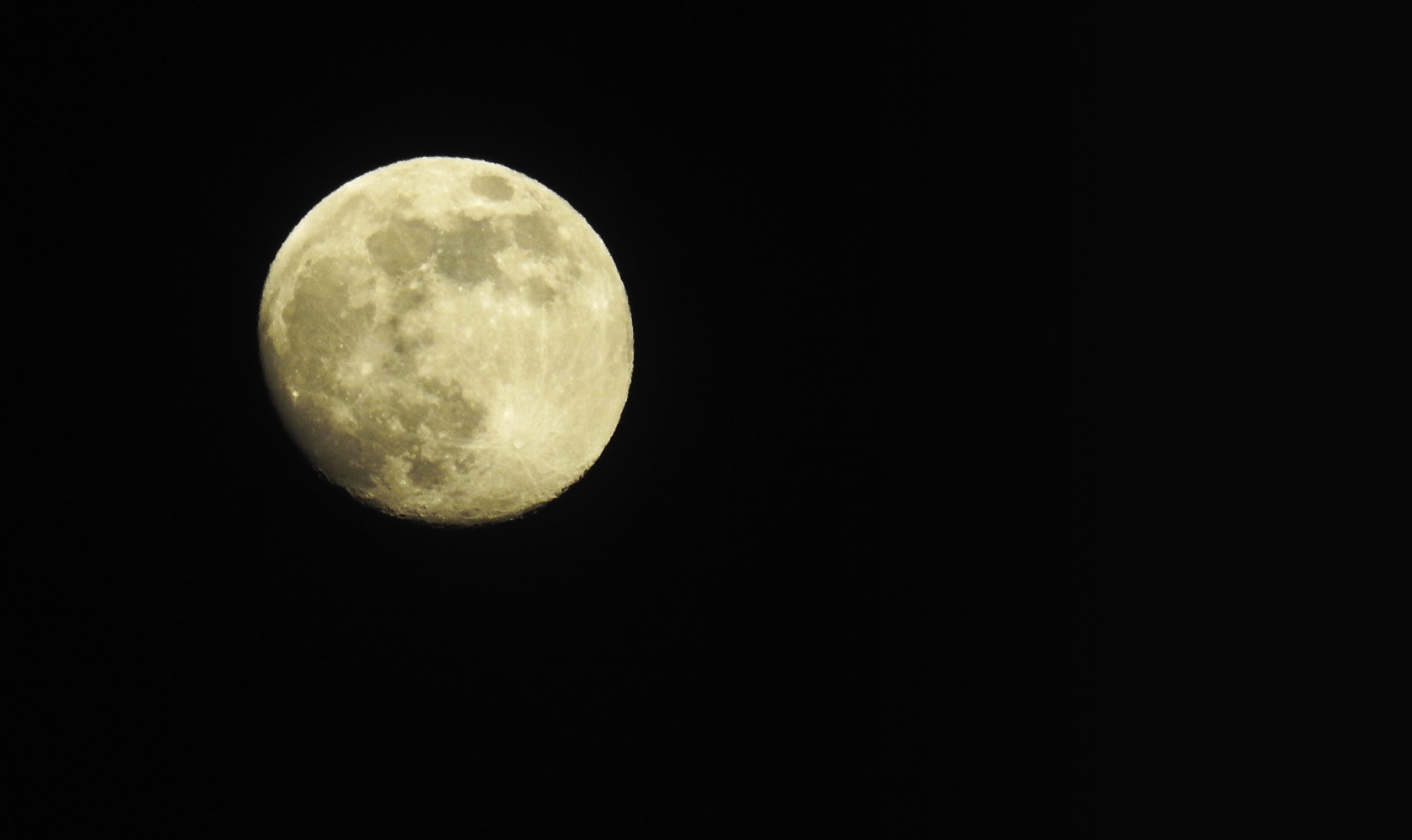 vollmond